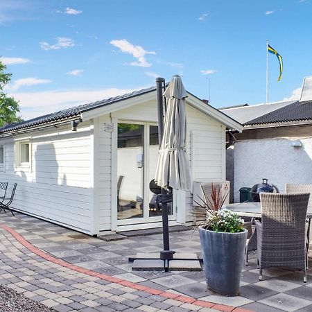 Gorgeous Home In Borgholm With Wifi Exteriér fotografie
