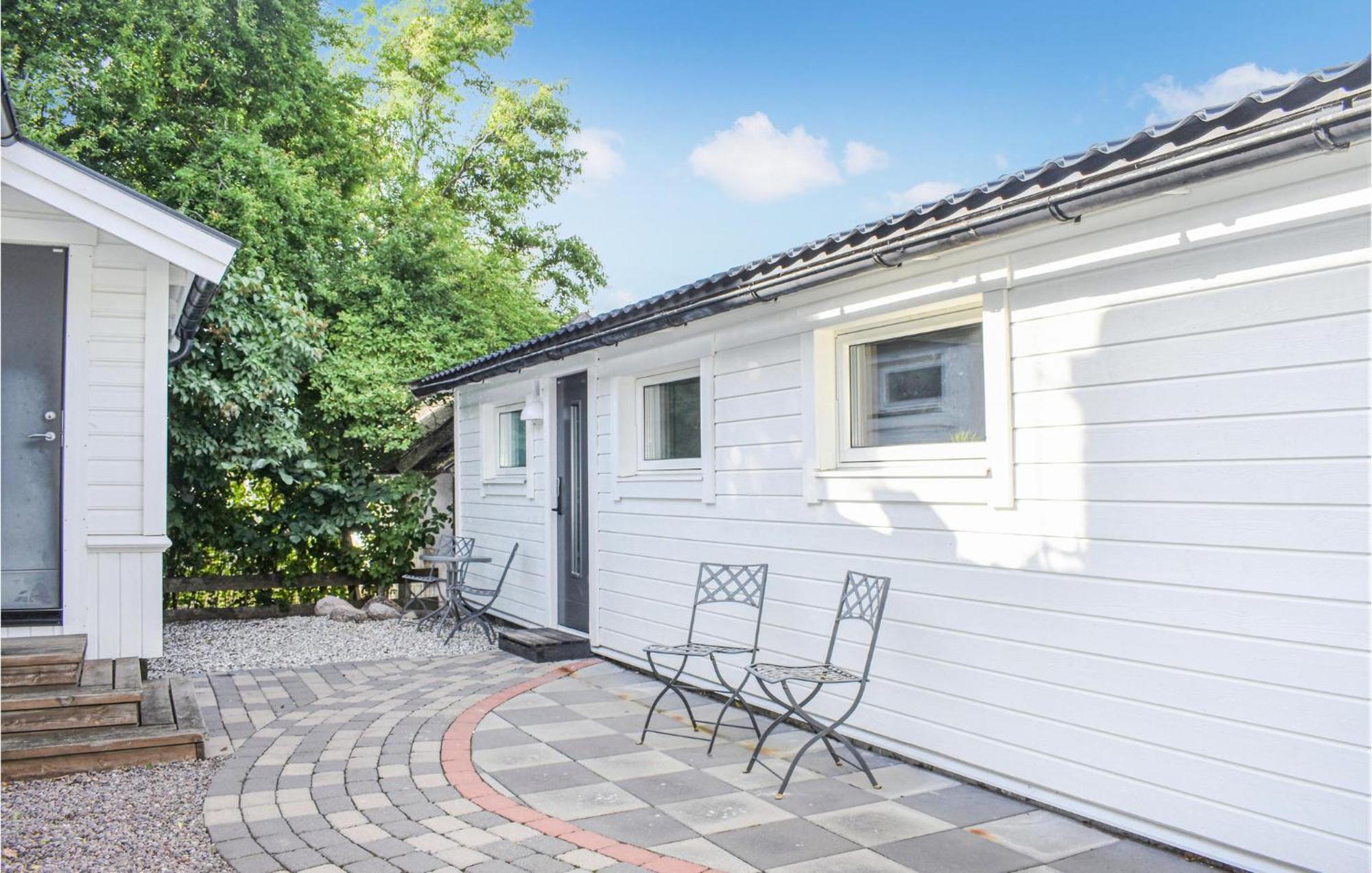 Gorgeous Home In Borgholm With Wifi Exteriér fotografie
