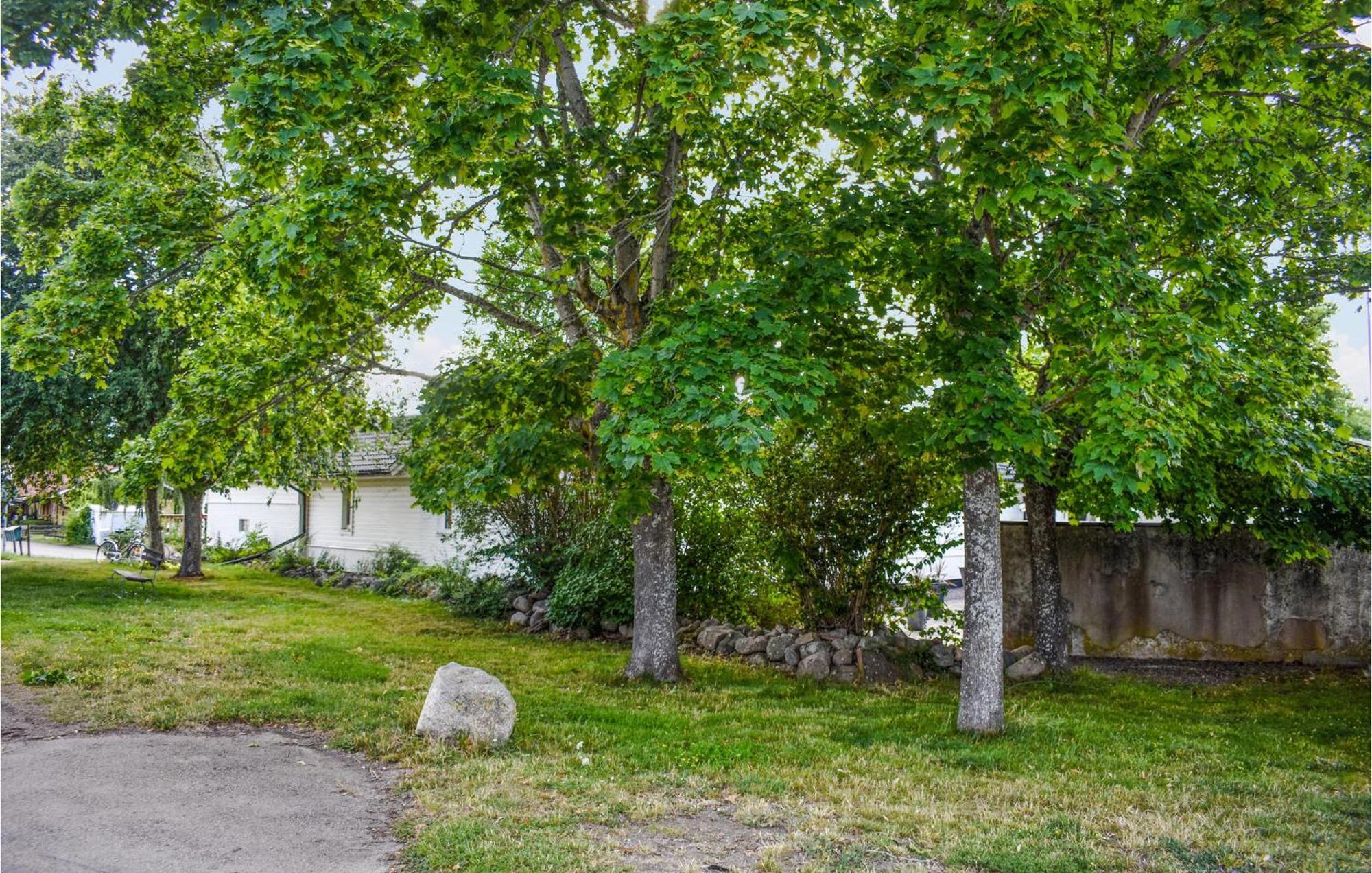 Gorgeous Home In Borgholm With Wifi Exteriér fotografie
