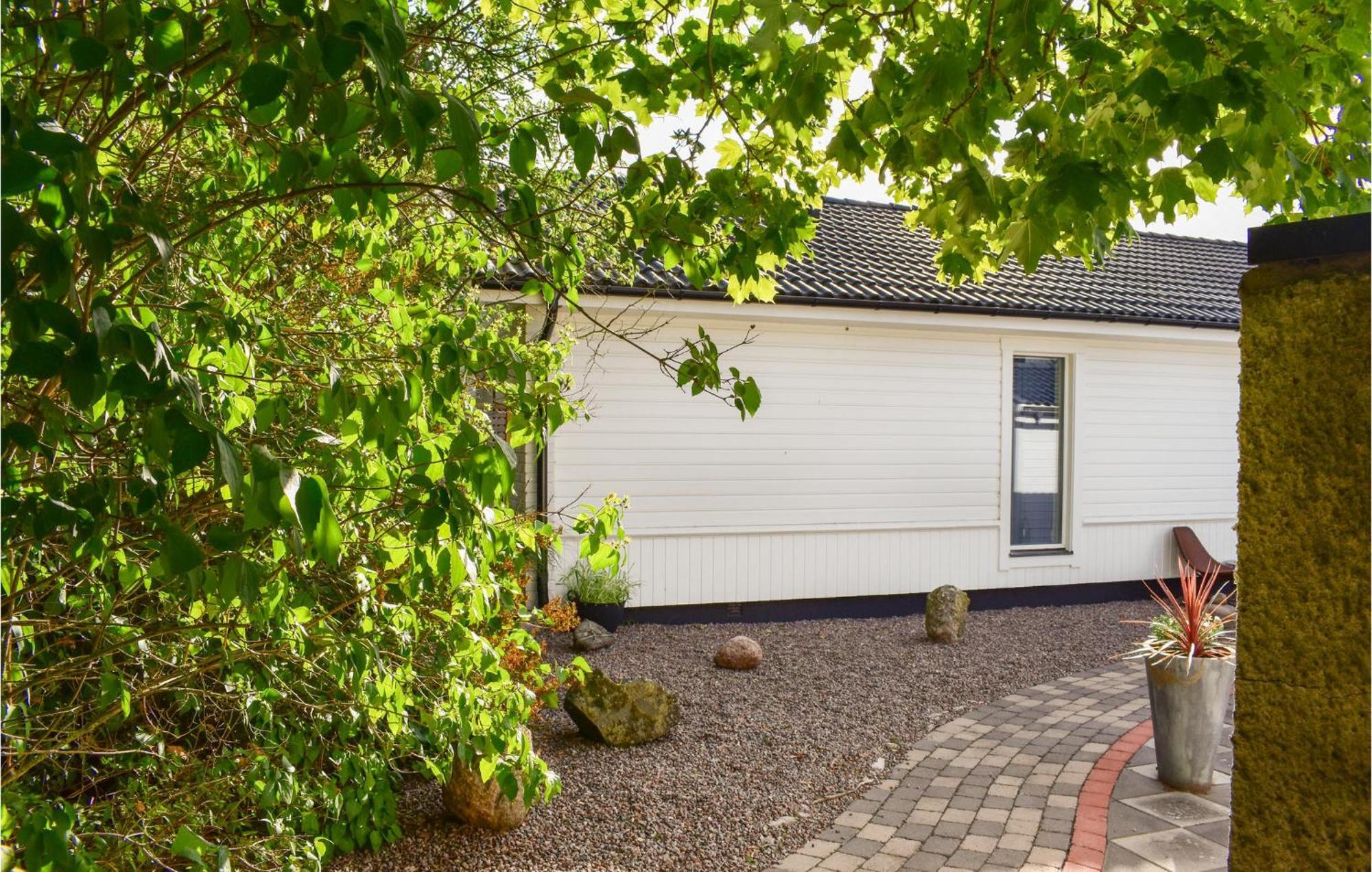 Gorgeous Home In Borgholm With Wifi Exteriér fotografie